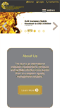 Mobile Screenshot of iilm.com