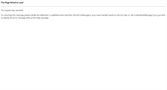 Desktop Screenshot of iilm.ac.in